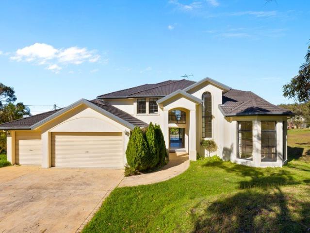 Outstanding Coastal Acreage Opportunity