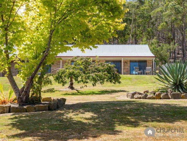 Outstanding Country Property in Margate