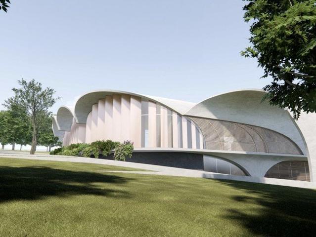 Outstanding Design and Location