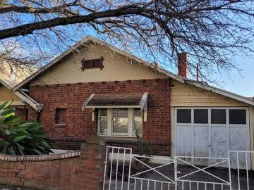 Outstanding development opportunity