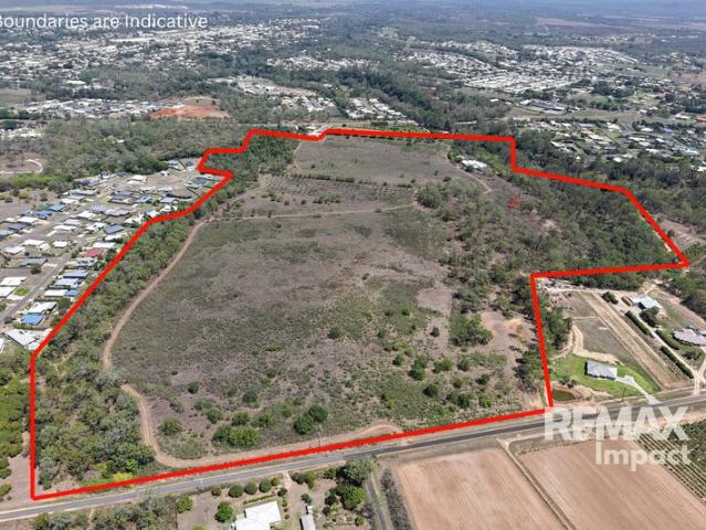 OUTSTANDING DEVELOPMENT OPPORTUNITY