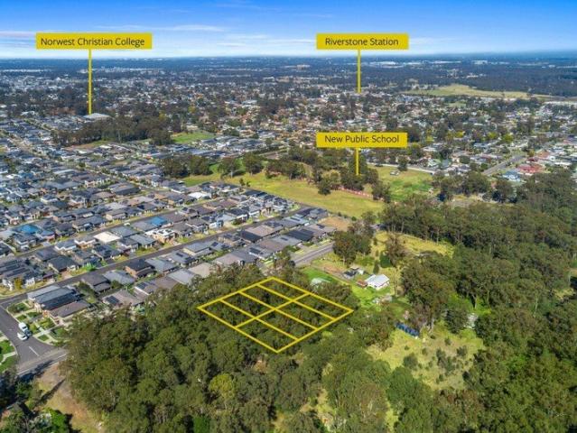 Outstanding Development Opportunity
