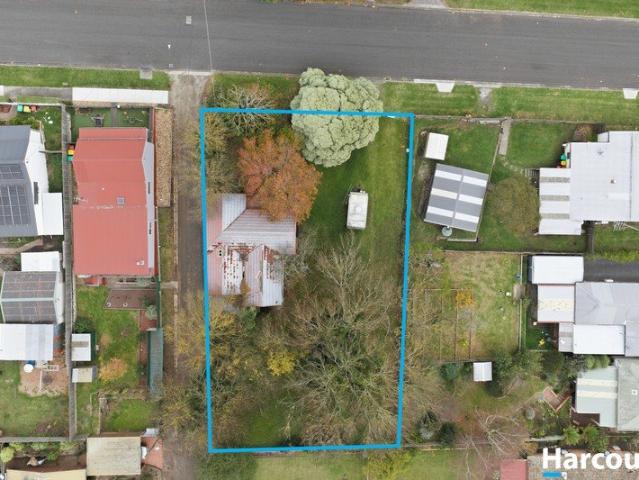 Outstanding Development Opportunity!