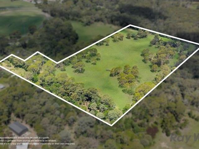 Outstanding Development Opportunity