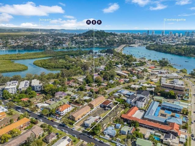 Outstanding Development Opportunity Explore the Potential