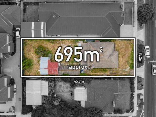 Outstanding development opportunity in one of Sunshine West's most convenient pockets