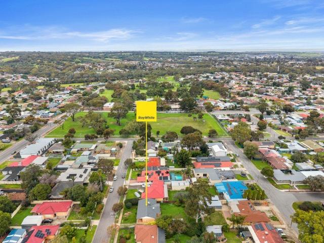 Outstanding Development Opportunity in Prime Morphett Vale