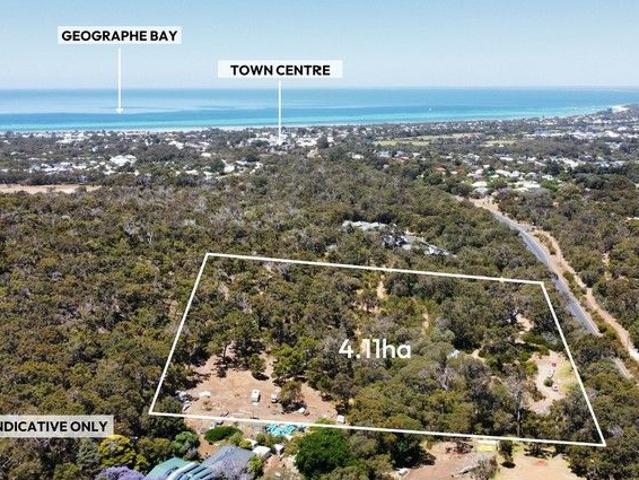 Outstanding Development Opportunity only 1km to Dunsborough Townsite!