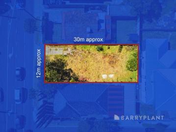 Outstanding Development Site with Main Road Exposure STCA