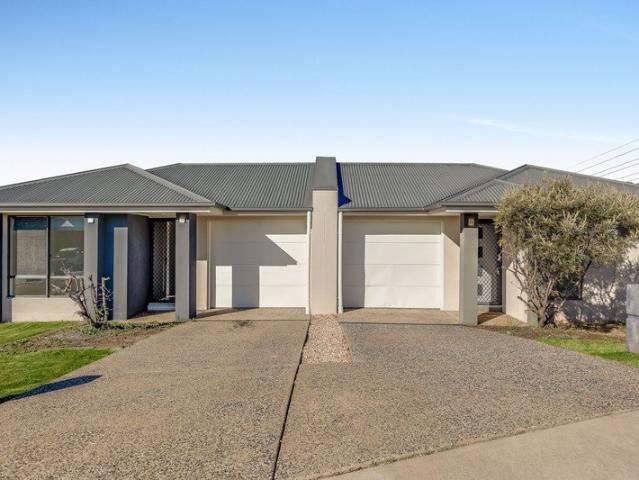 Outstanding Duplex Opportunity Buy One or Secure Both!