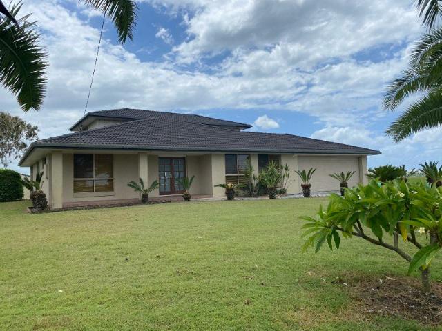 Outstanding Executive Residence