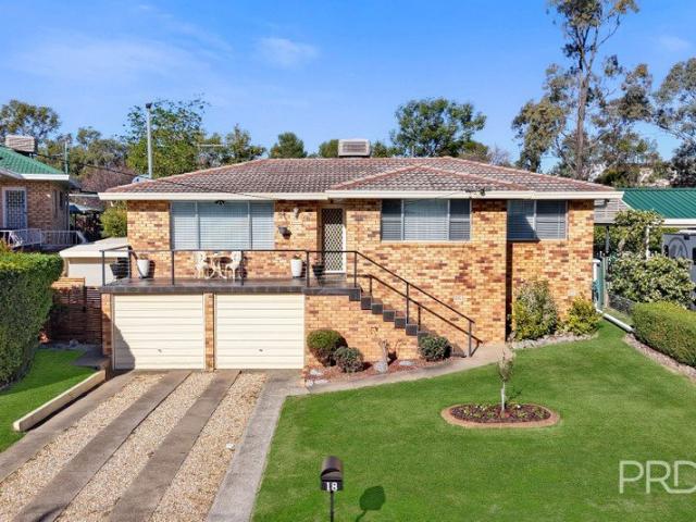 Outstanding Family Home