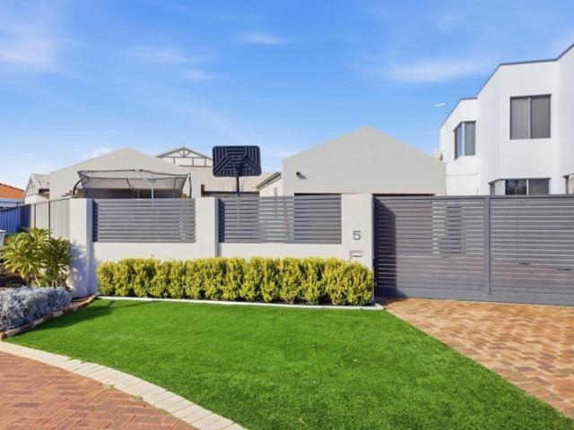 OUTSTANDING FAMILY HOME