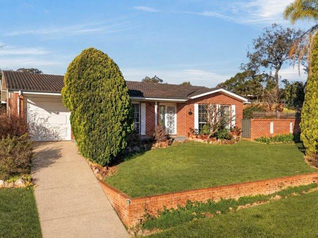 Outstanding Family Home with a Generous Backyard