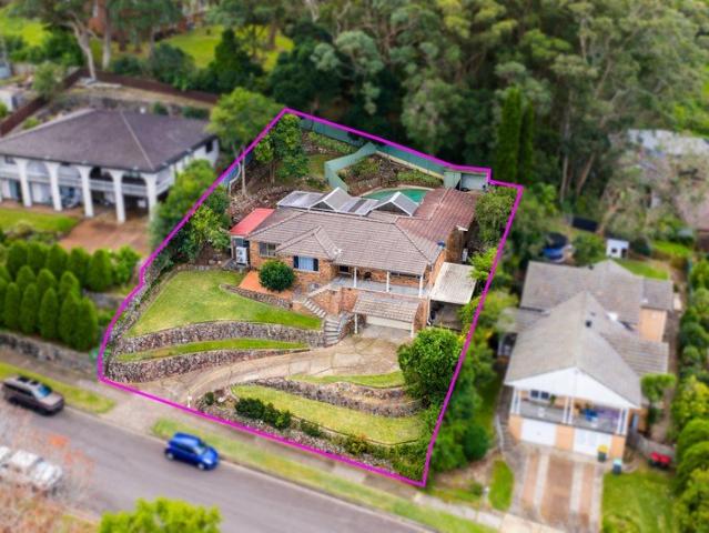 Outstanding Family Home with Pool, Workshop & Unlimited Potential