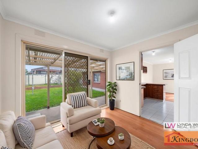 Outstanding Family Living on Osbourne