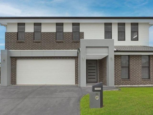 Outstanding Family Living, Exceptional Investment Appeal