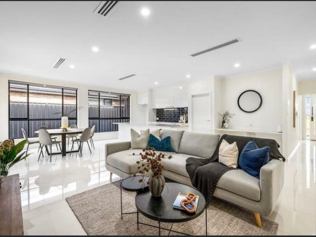 Outstanding Family Living Home For Rent
