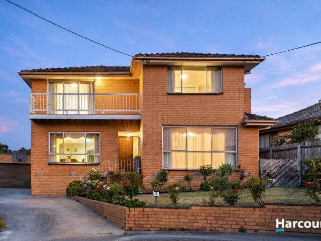 Outstanding Family Space with a Rare Four Car Garage