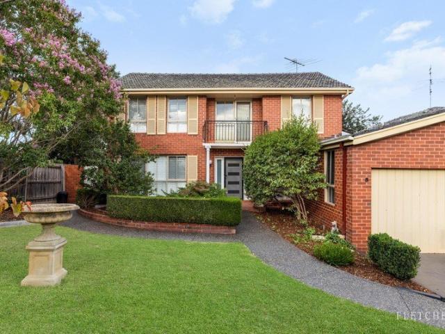 Outstanding Five Bedroom Family Favourite