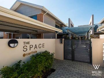 OUTSTANDING GROUND FLOOR APARTMENT!