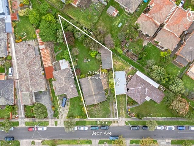 Outstanding Growth Zone Potential in the Heart of Clayton