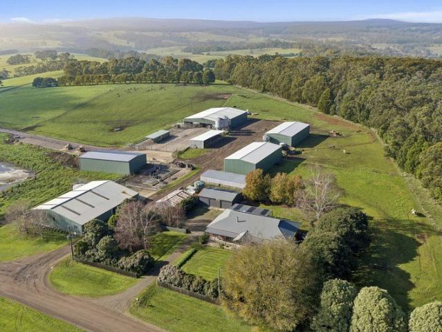OUTSTANDING HEYTESBURY DISTRICT HOLDING