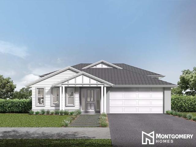 Outstanding Home and Land Package!