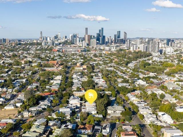 Outstanding home in the heart of Paddington