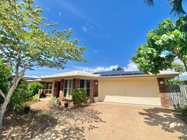 Outstanding Home with AC In All Bedrooms and Ideal outdoor Living