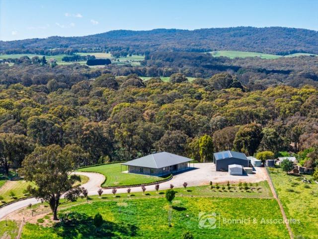 OUTSTANDING HOMESTEAD ON 11.5 ACRES WITH COMMERCIAL CAPACITY