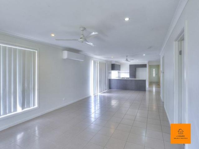 Outstanding house for rent is Redbank Plains