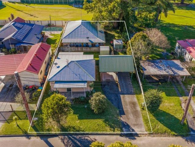 Outstanding House & Granny Flat Package