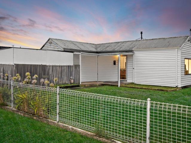 Outstanding Investment Opportunity on a Generous 643m² Allotment