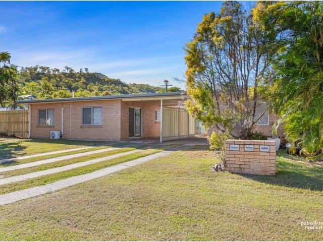 Outstanding Investment Opportunity Fully Tenanted Triplex with Strong Returns