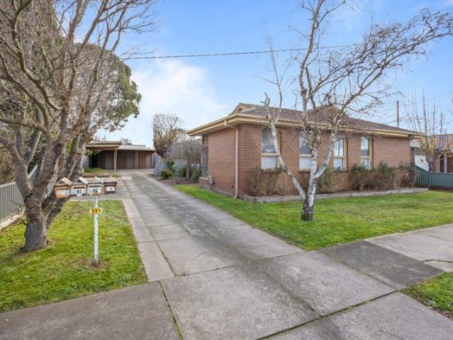 Outstanding Investment Opportunity Four Units, One Title, Strong Returns