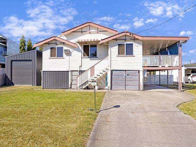 Outstanding Investment Opportunity with Character, Space & Future Potential