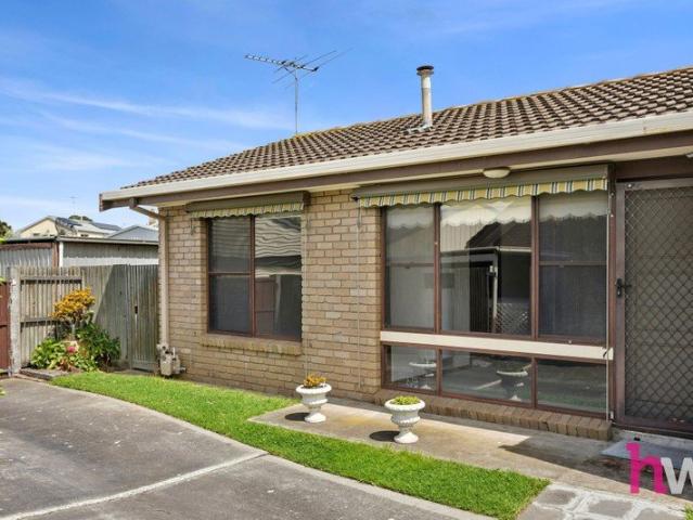 Outstanding Investment, First Home or Downsizer in Prime Location