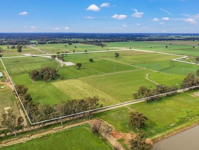 Outstanding Irrigation Property