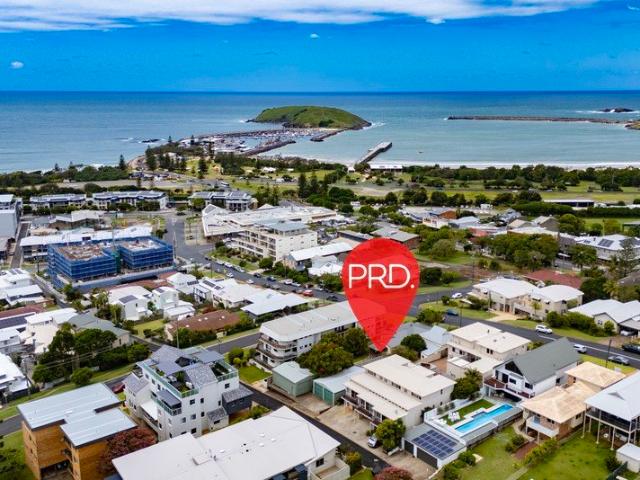 OUTSTANDING JETTY OPPORTUNITY