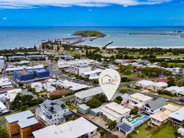 OUTSTANDING JETTY OPPORTUNITY