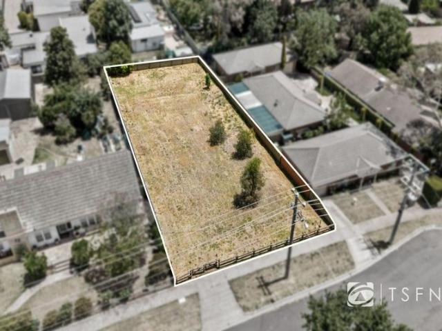 Outstanding land offering in McIvor Hill precinct