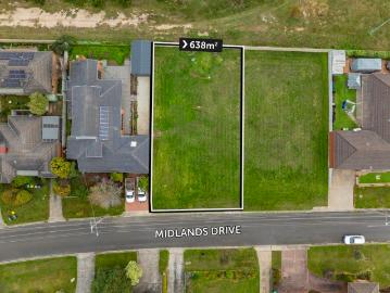 Outstanding Land Opportunity with Flexibility to Grow