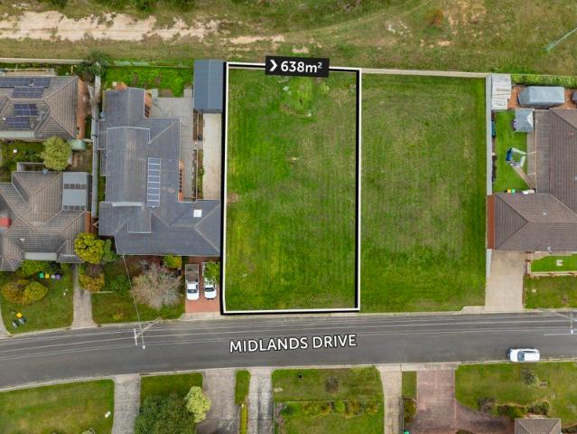 Outstanding Land Opportunity with Flexibility to Grow