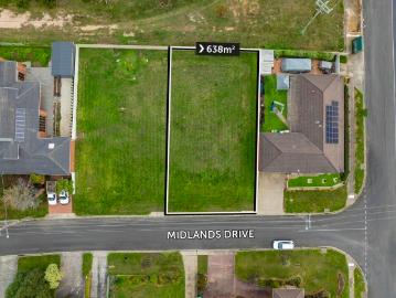 Outstanding Land Opportunity with Flexibility to Grow