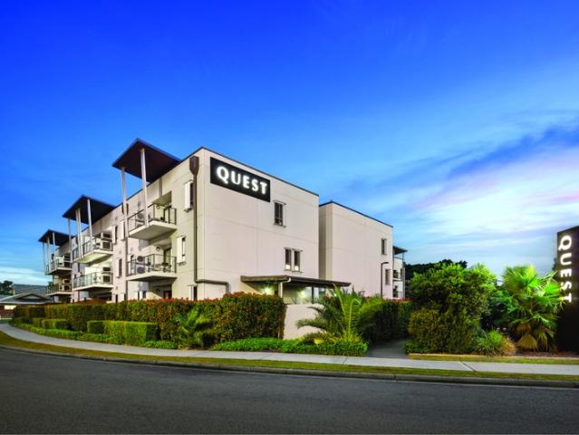 Outstanding Leasehold Business | Strong Corporate Demand | Net Profit $821,127 | Resort Brokers ID: LH009296