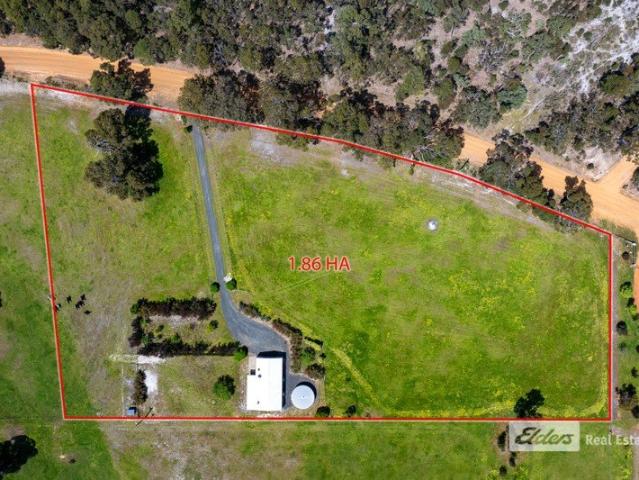OUTSTANDING LIFESTYLE ON LOT 75 RAVENSCLIFFE, ROAD, KIRUP