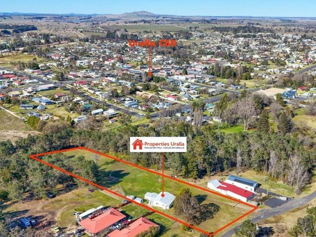 Outstanding lifestyle Opportunity Now $650,000