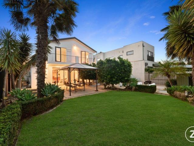 Outstanding Lifestyle Location Prime Corner Position