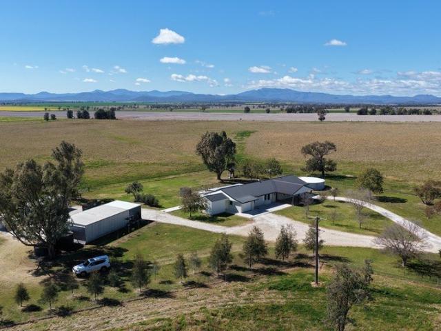 Outstanding Lifestyle Property